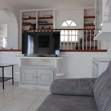 Villa Mercedes, Penoncillo Torrox Esterno foto