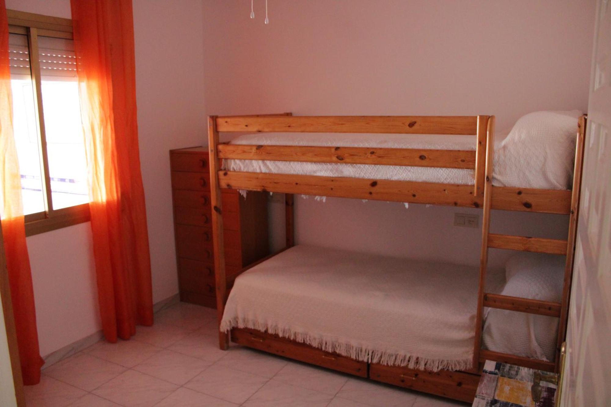 Villa Mercedes, Penoncillo Torrox Esterno foto