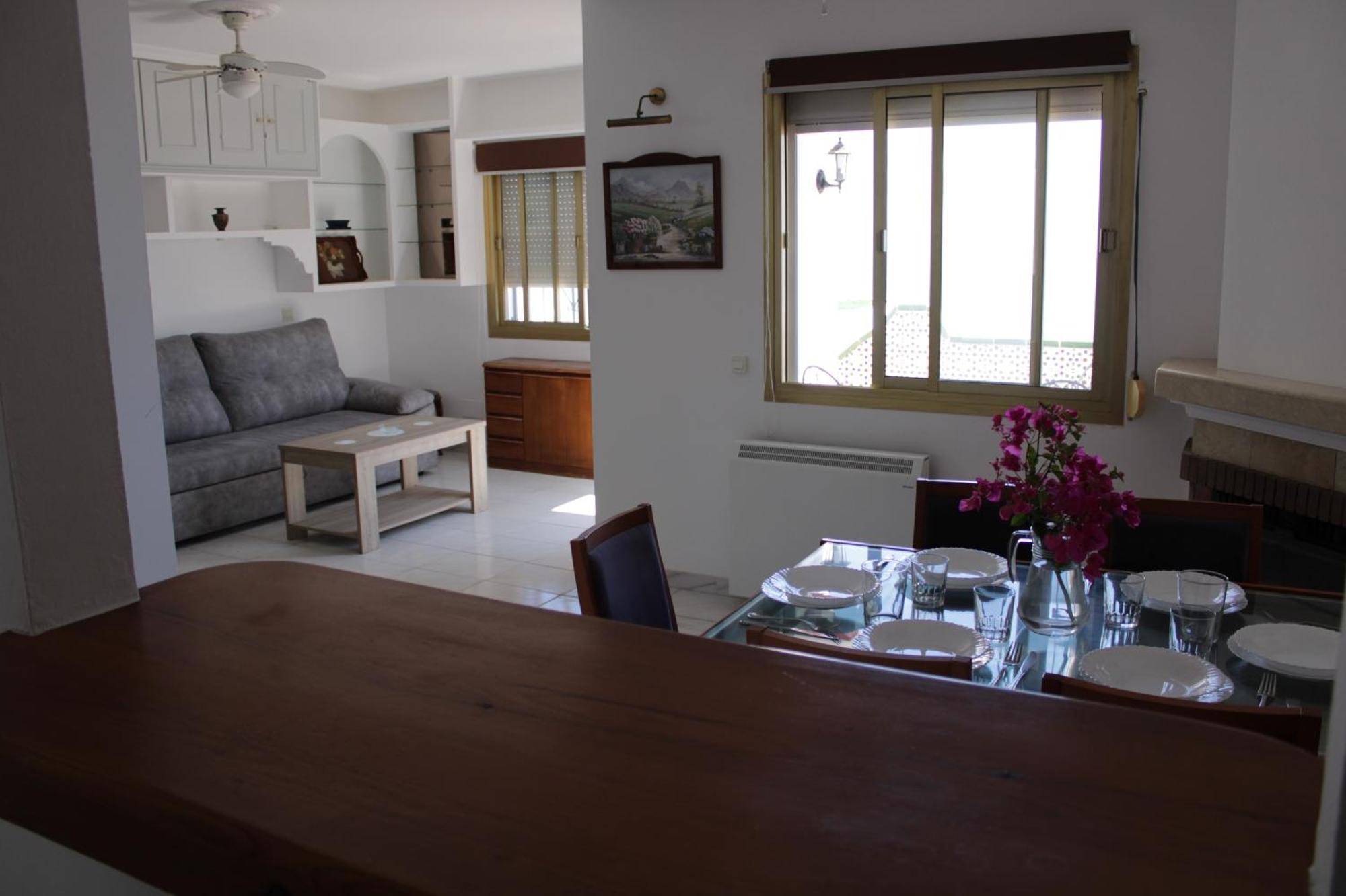 Villa Mercedes, Penoncillo Torrox Esterno foto