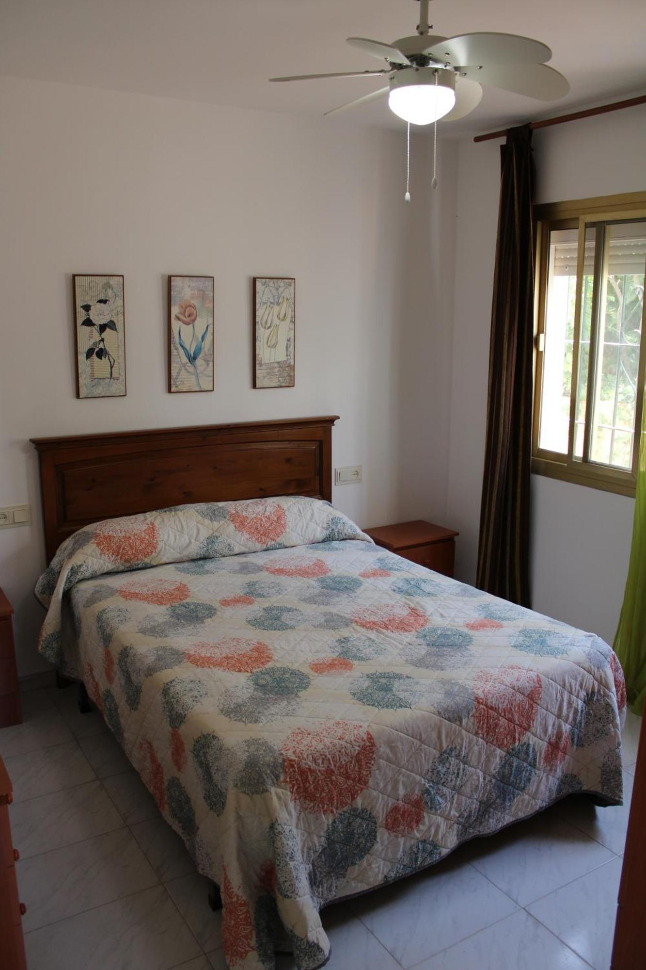 Villa Mercedes, Penoncillo Torrox Esterno foto