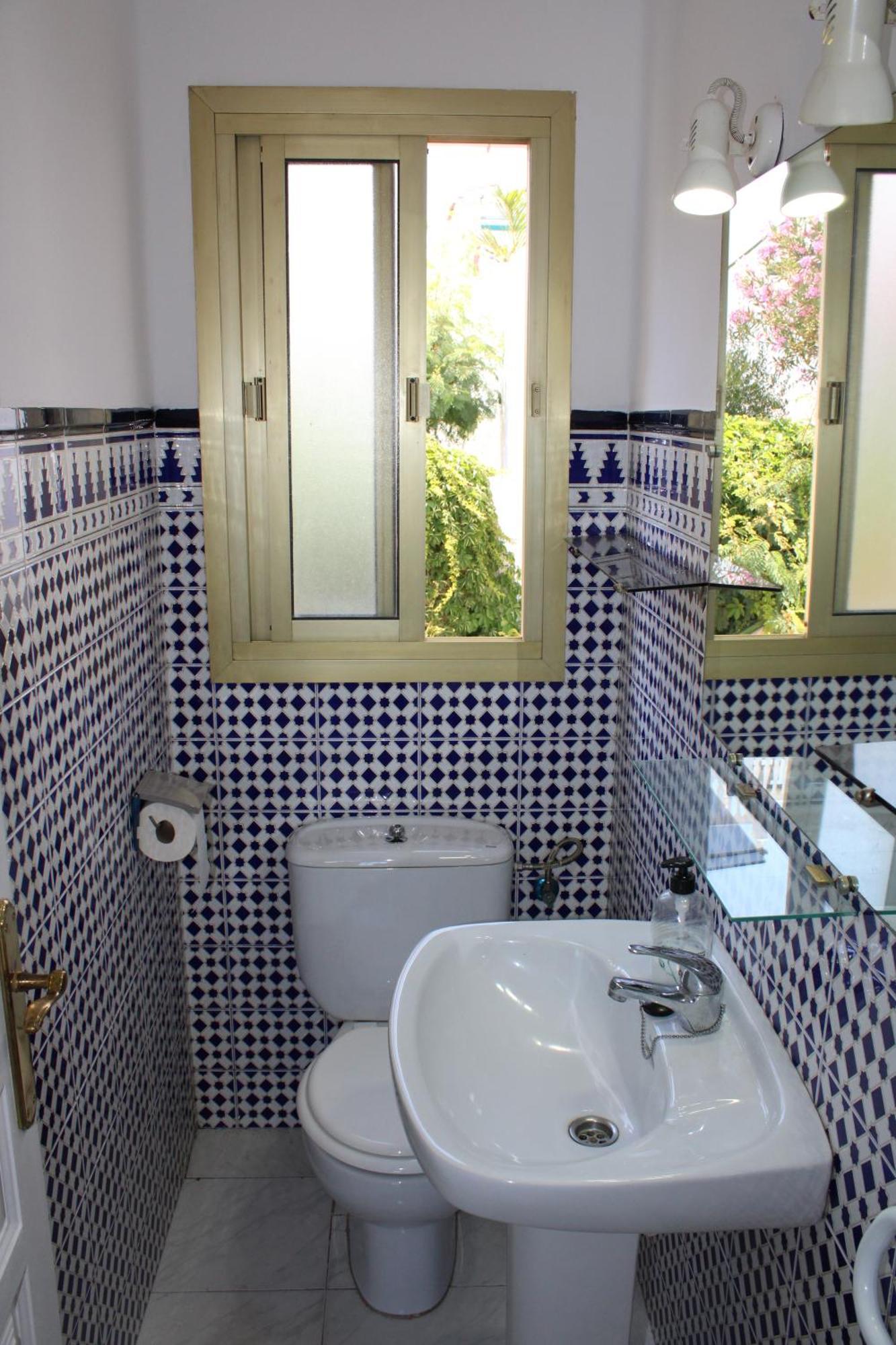 Villa Mercedes, Penoncillo Torrox Esterno foto