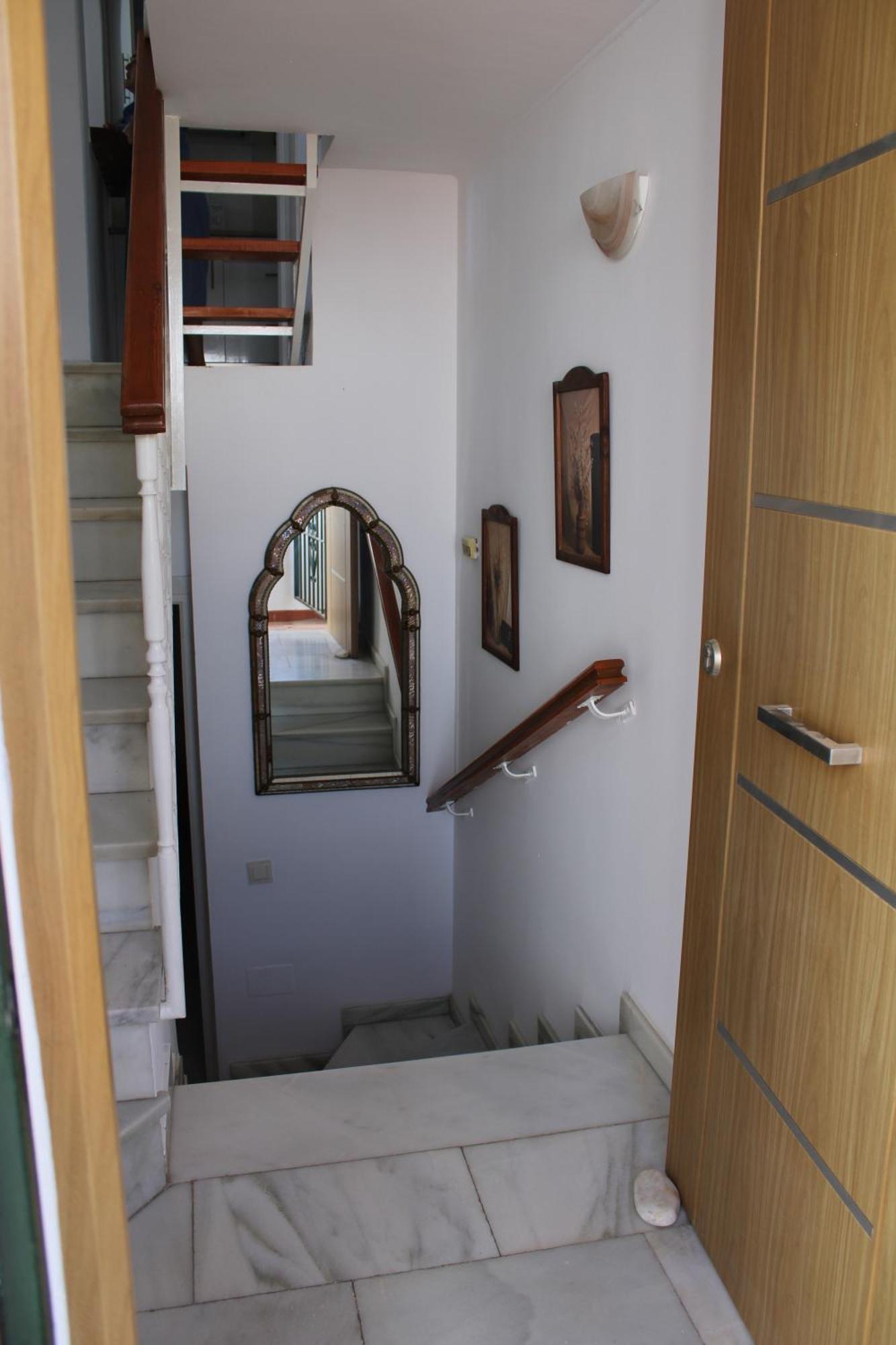 Villa Mercedes, Penoncillo Torrox Esterno foto