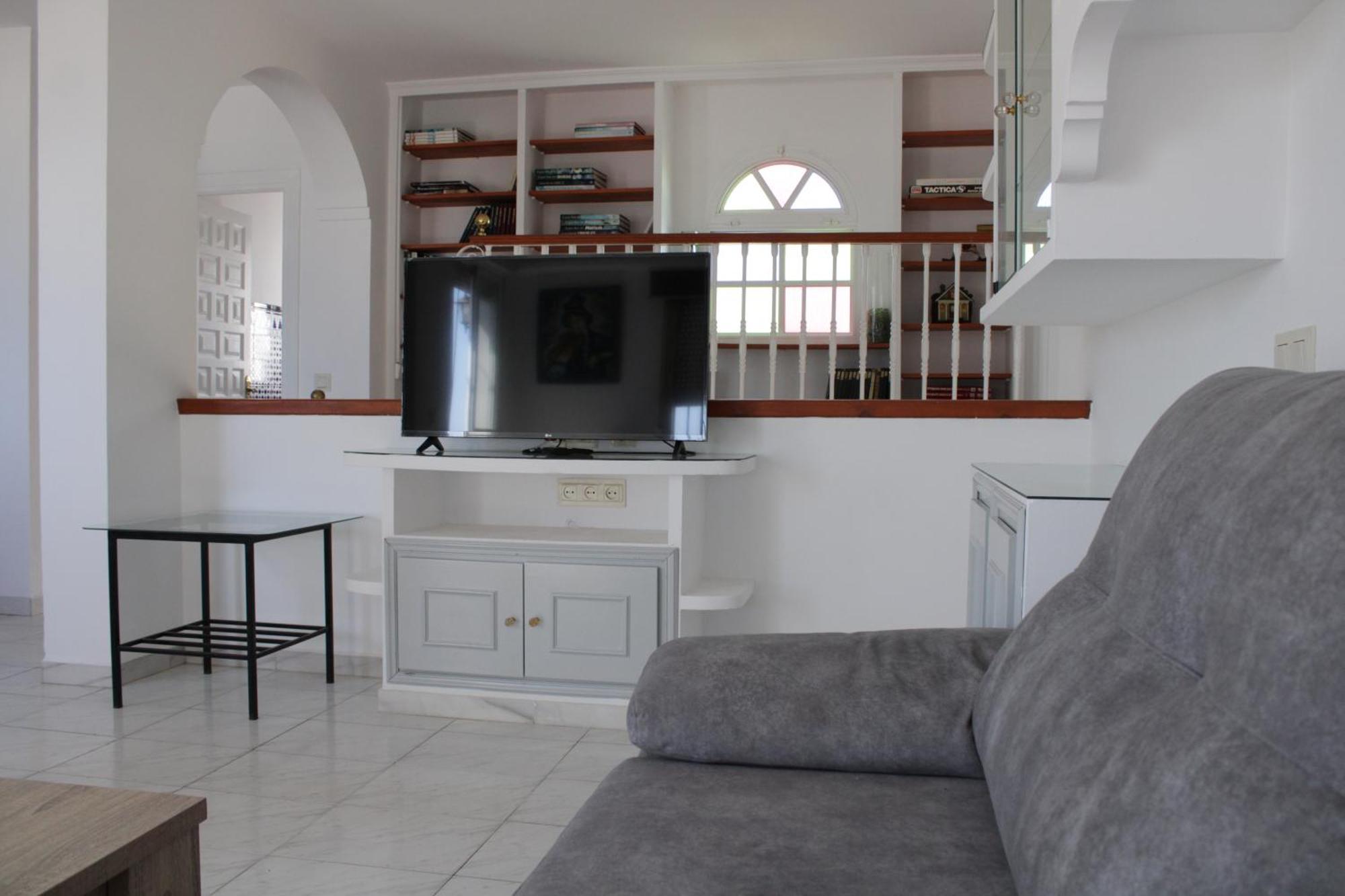 Villa Mercedes, Penoncillo Torrox Esterno foto
