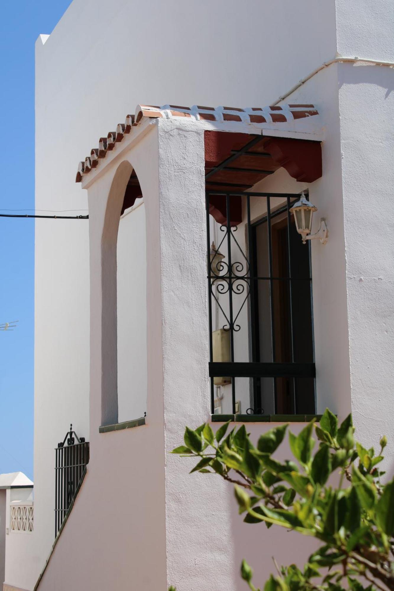Villa Mercedes, Penoncillo Torrox Esterno foto