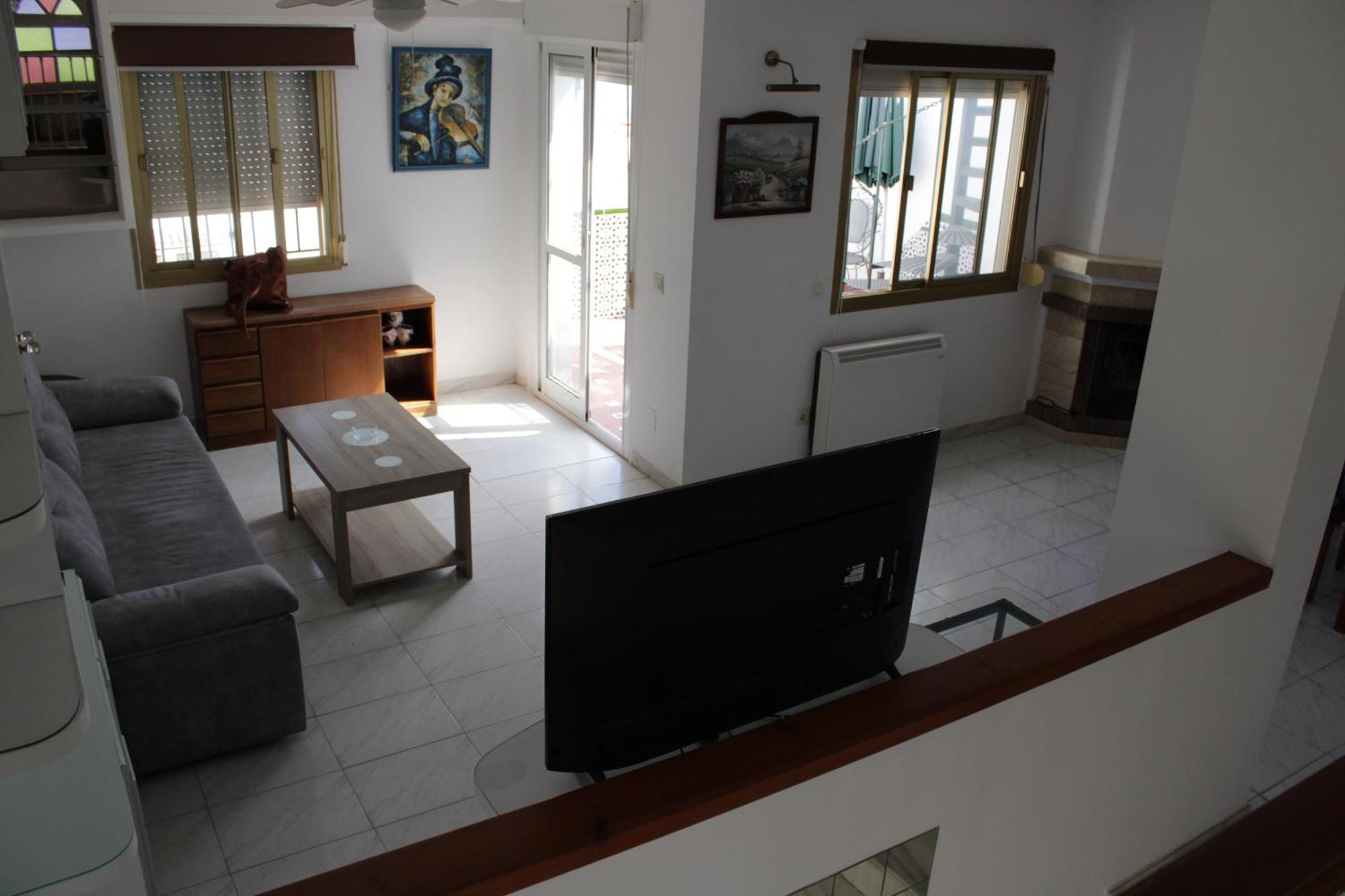 Villa Mercedes, Penoncillo Torrox Esterno foto