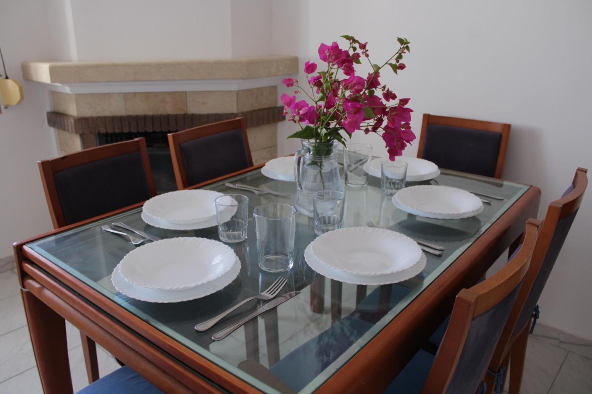 Villa Mercedes, Penoncillo Torrox Esterno foto