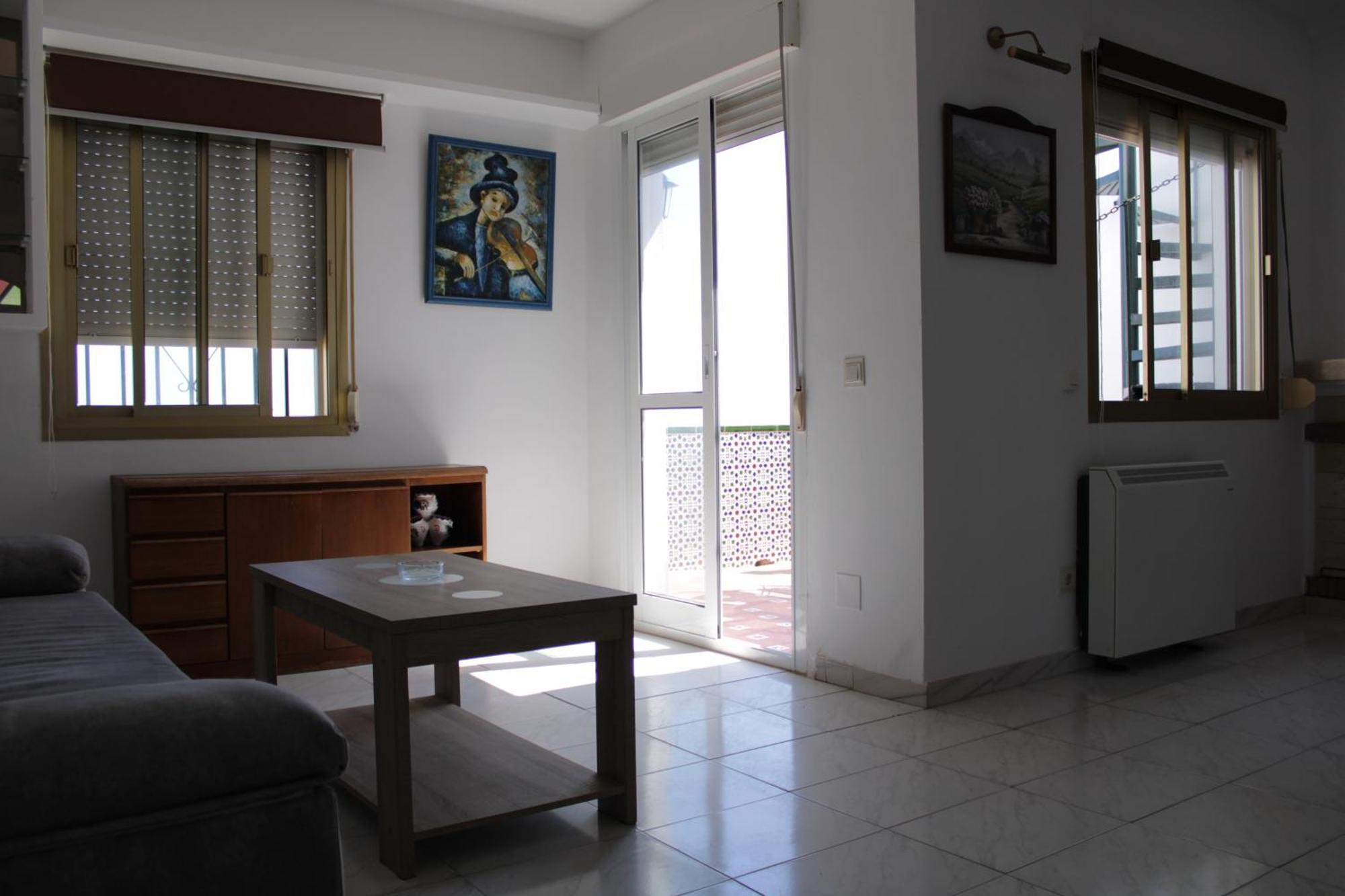 Villa Mercedes, Penoncillo Torrox Esterno foto