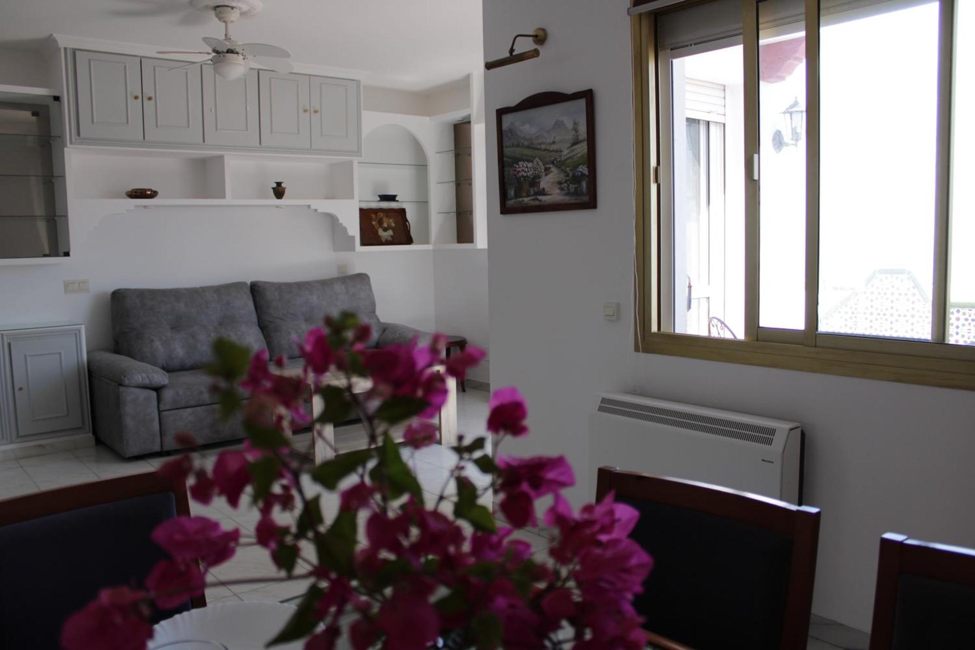 Villa Mercedes, Penoncillo Torrox Esterno foto