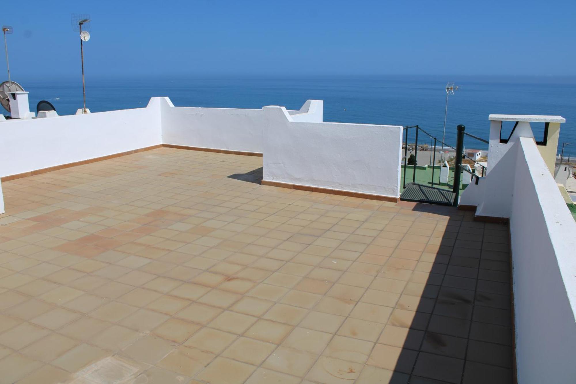 Villa Mercedes, Penoncillo Torrox Esterno foto
