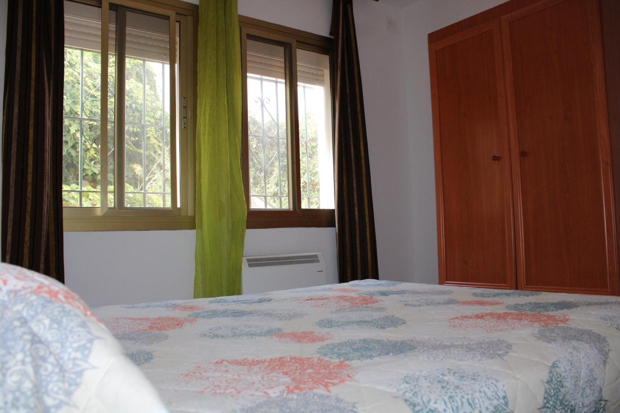 Villa Mercedes, Penoncillo Torrox Esterno foto