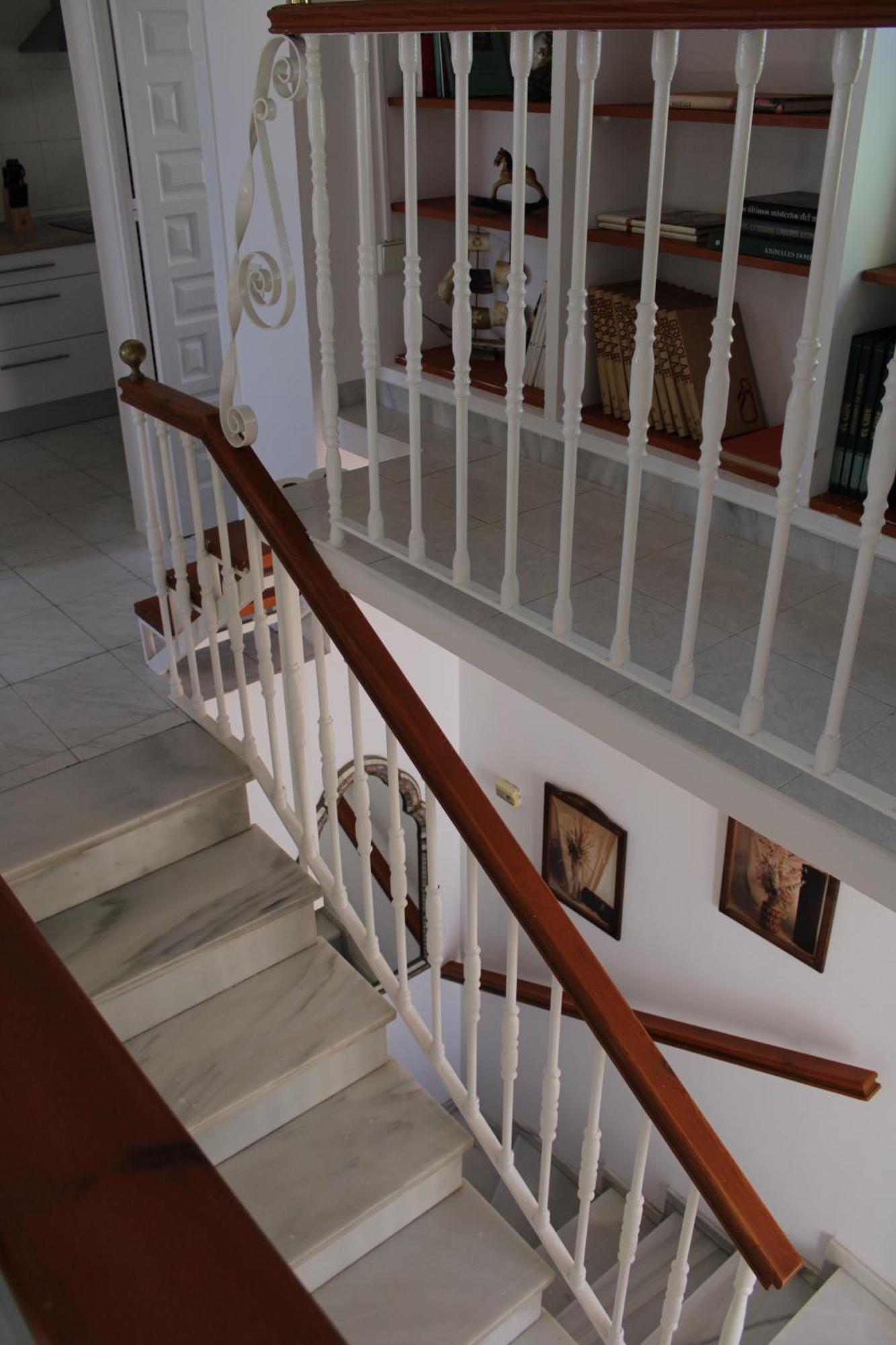Villa Mercedes, Penoncillo Torrox Esterno foto